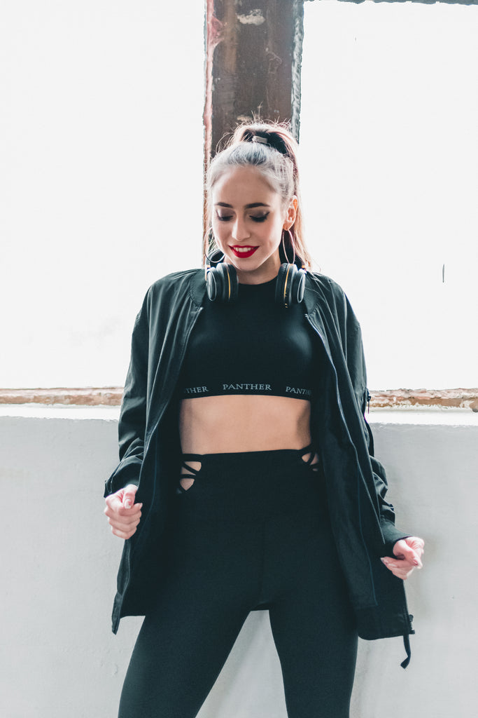 Capsule Garderobe - Sport Version