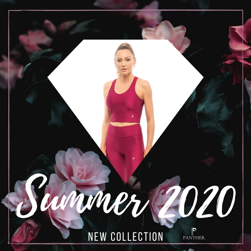 Summer Collection 2020