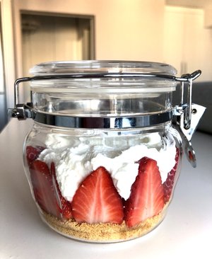 Diet Cheesecake